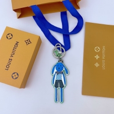 Louis Vuitton Keychains